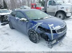 3KPFL4A88JE277369 2018 KIA FORTE