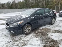 3KPFL4A89HE004550 2017 KIA FORTE
