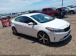 3KPFL4A89HE004841 2017 KIA FORTE