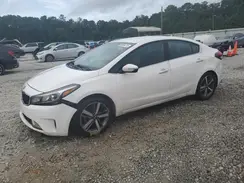 3KPFL4A89HE005388 2017 KIA FORTE