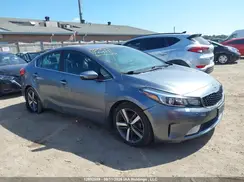 3KPFL4A89HE006007 2017 KIA FORTE