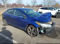 3KPFL4A89HE044417 2017 KIA FORTE