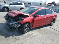 3KPFL4A89HE050265 2017 KIA FORTE