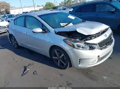 3KPFL4A89HE050685 2017 KIA FORTE