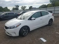 3KPFL4A89HE054185 2017 KIA FORTE