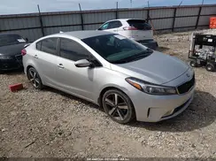 3KPFL4A89HE055465 2017 KIA FORTE