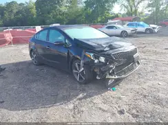 3KPFL4A89HE092337 2017 KIA FORTE