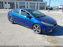3KPFL4A89HE093309 2017 KIA FORTE