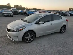 3KPFL4A89HE093696 2017 KIA FORTE