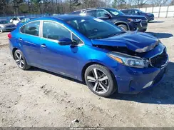 3KPFL4A89HE102073 2017 KIA FORTE