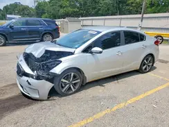 3KPFL4A89HE118144 2017 KIA FORTE