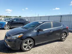 3KPFL4A89HE123750 2017 KIA FORTE