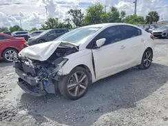 3KPFL4A89HE127930 2017 KIA FORTE