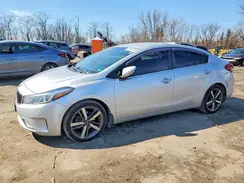 3KPFL4A89JE176115 2018 KIA FORTE