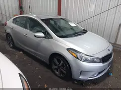 3KPFL4A89JE189950 2018 KIA FORTE