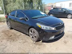 3KPFL4A89JE199975 2018 KIA FORTE