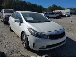 3KPFL4A89JE239567 2018 KIA FORTE