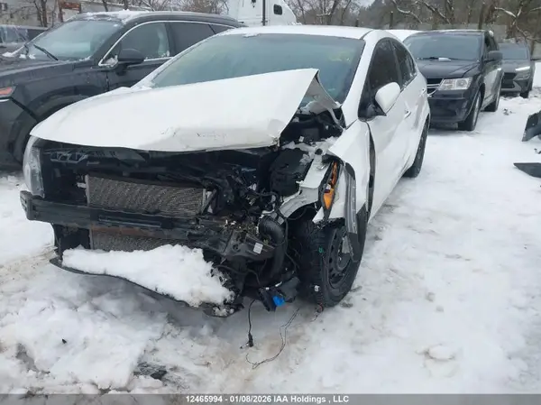 3KPFL4A89JE255770 2018 KIA FORTE - Image 2