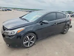 3KPFL4A8XHE005223 2017 KIA FORTE