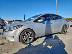 3KPFL4A8XHE005576 2017 KIA FORTE