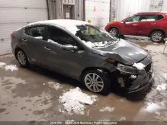 3KPFL4A8XHE024791 2017 KIA FORTE