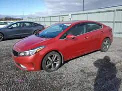 3KPFL4A8XHE026539 2017 KIA FORTE