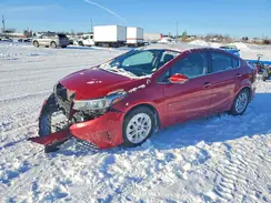 3KPFL4A8XHE035113 2017 KIA FORTE