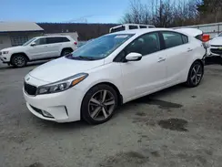 3KPFL4A8XHE037167 2017 KIA FORTE
