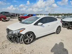 3KPFL4A8XHE037850 2017 KIA FORTE