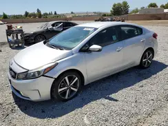 3KPFL4A8XHE054101 2017 KIA FORTE