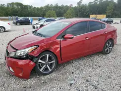 3KPFL4A8XHE086594 2017 KIA FORTE