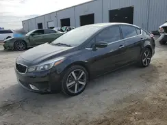 3KPFL4A8XHE089415 2017 KIA FORTE