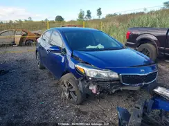 3KPFL4A8XHE093058 2017 KIA FORTE
