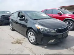 3KPFL4A8XHE093383 2017 KIA FORTE