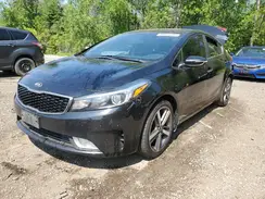 3KPFL4A8XHE101580 2017 KIA FORTE