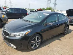 3KPFL4A8XHE109212 2017 KIA FORTE