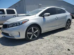3KPFL4A8XHE111591 2017 KIA FORTE