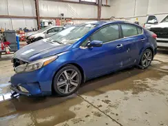3KPFL4A8XHE137995 2017 KIA FORTE