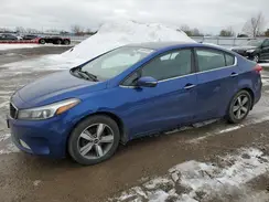 3KPFL4A8XJE190606 2018 KIA FORTE