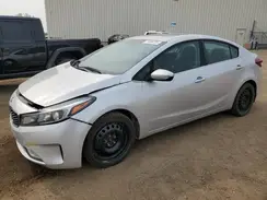 3KPFL4A8XJE251761 2018 KIA FORTE