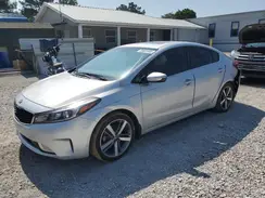 3KPFN4A80HE005208 2017 KIA FORTE