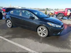 3KPFN4A80HE051184 2017 KIA FORTE