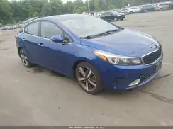 3KPFN4A80HE114171 2017 KIA FORTE