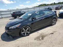 3KPFN4A80HE123159 2017 KIA FORTE