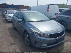 3KPFN4A80HE136686 2017 KIA FORTE