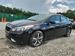 3KPFN4A81HE004343 2017 KIA FORTE