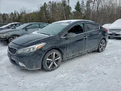 3KPFN4A81HE006075 2017 KIA FORTE