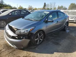3KPFN4A81HE068852 2017 KIA FORTE