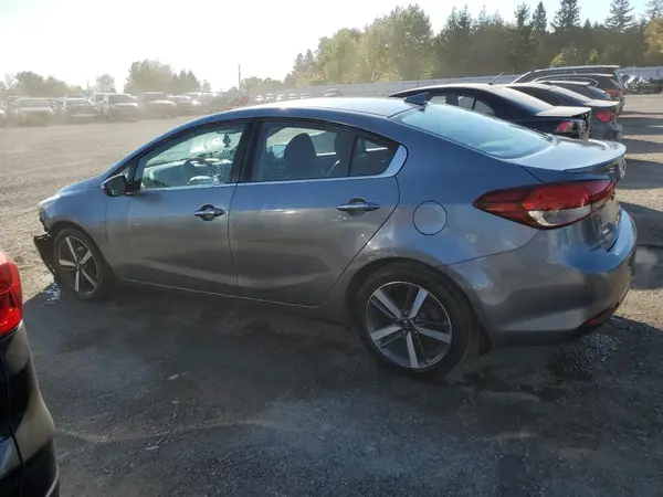 3KPFN4A81HE068852 2017 KIA FORTE - Image 2