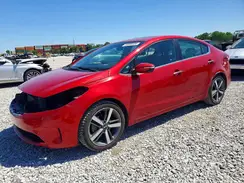 3KPFN4A81HE073226 2017 KIA FORTE